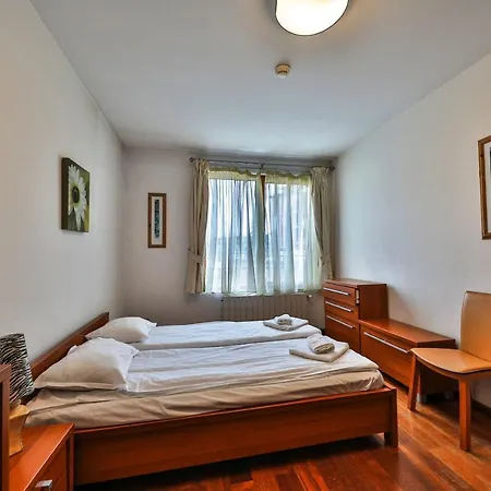 Bellevue Appart hôtel