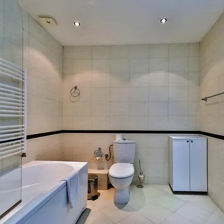 아파트호텔 Bellevue 4*