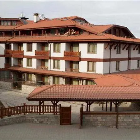 Bellevue 4*