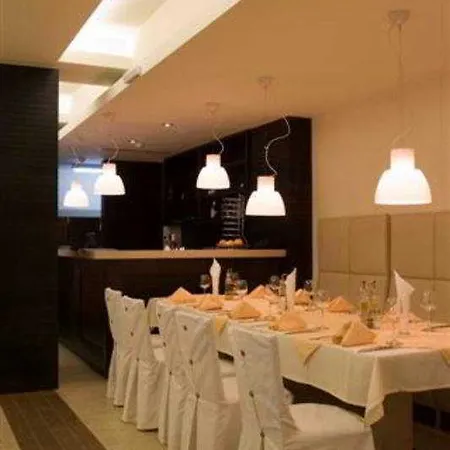 Bellevue 4* 반스코