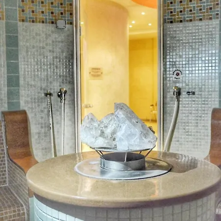 Bellevue 아파트호텔 4*