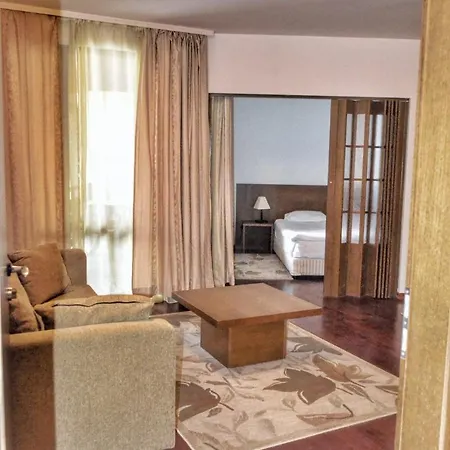 Bellevue Appart hôtel Bansko