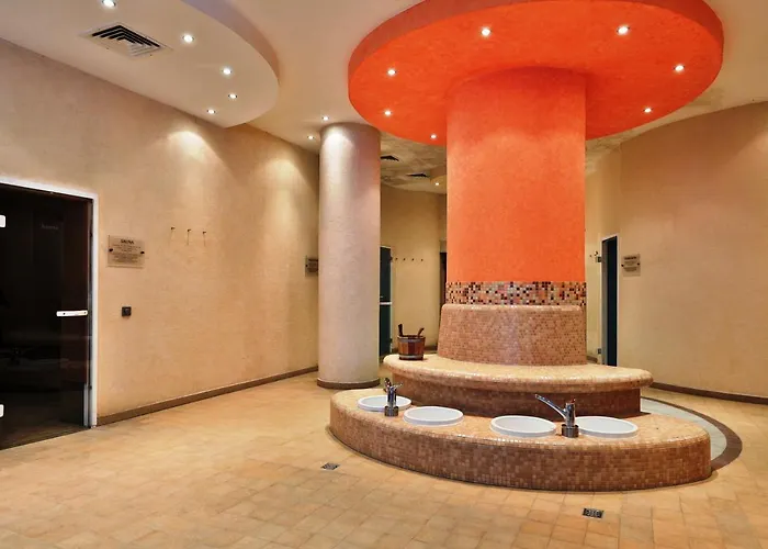 公寓式酒店 Bellevue