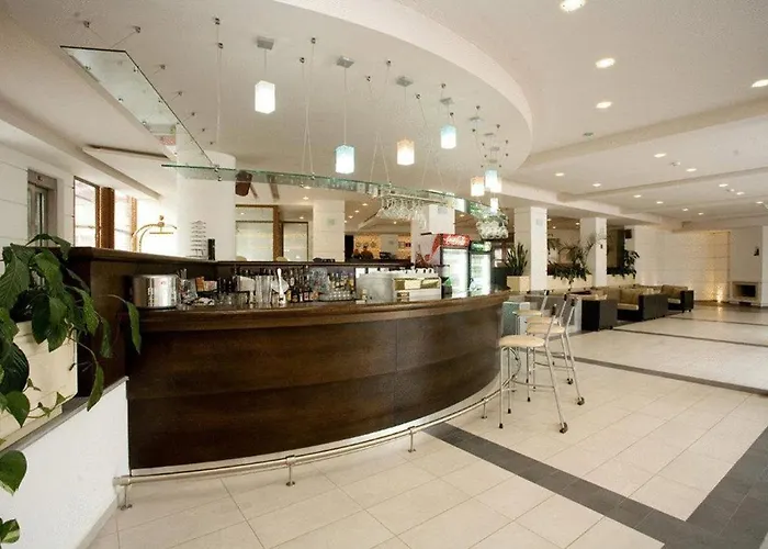 公寓式酒店 Bellevue