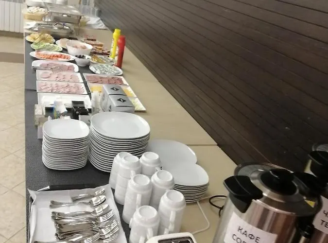 公寓式酒店 Bellevue