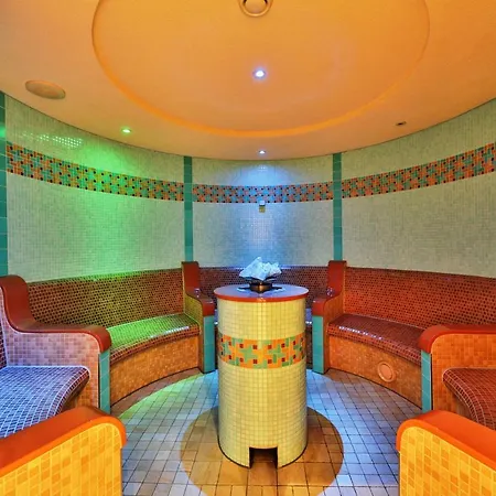 アパートホテル Bellevue