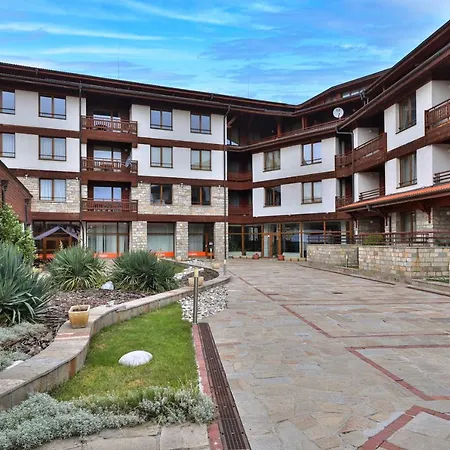 Bellevue Lejlighedshotel