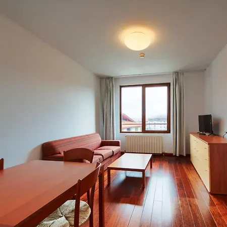 Bellevue Lejlighedshotel Bansko