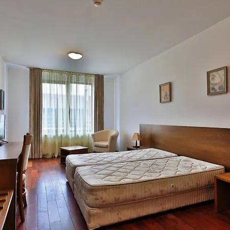 Bellevue バンスコ