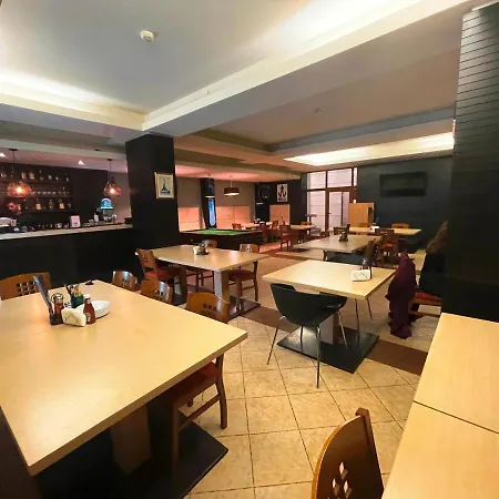 Bellevue Lejlighedshotel Bansko