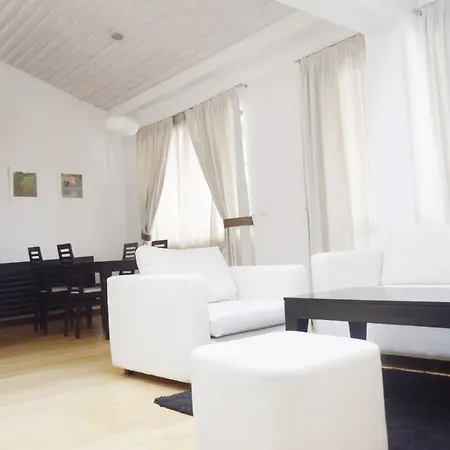 Bellevue Lejlighedshotel