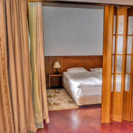 Apart Otel Bellevue Bansko