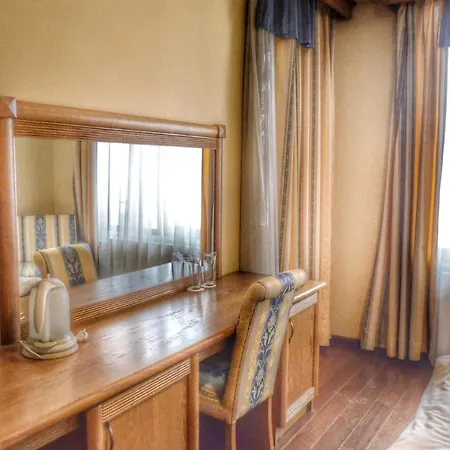 Bellevue Apart Otel Bansko