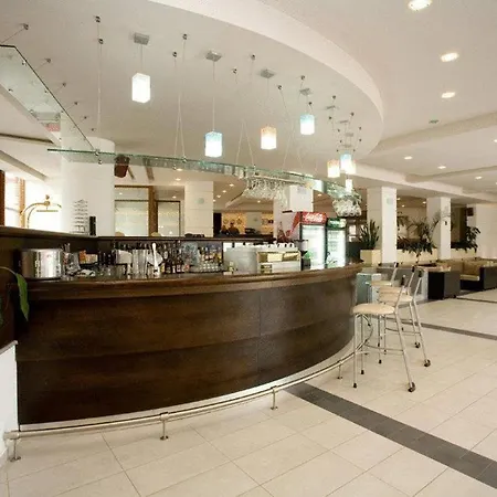 Apart Otel Bellevue