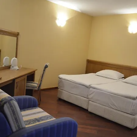 Bellevue Apart Otel