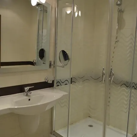 Apart Otel Bellevue
