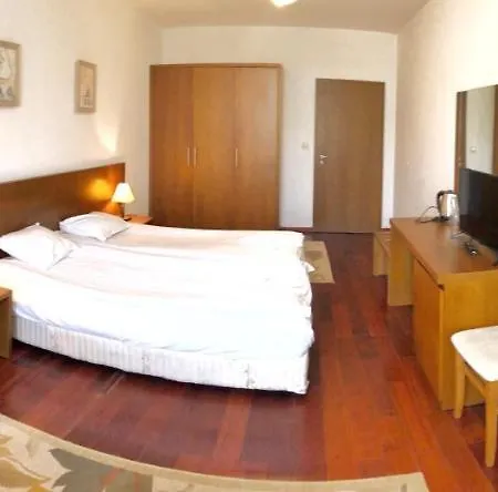 Bellevue Apart Otel