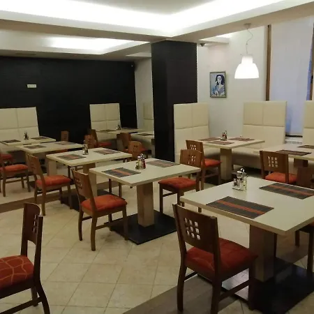 Bellevue Lejlighedshotel 4*