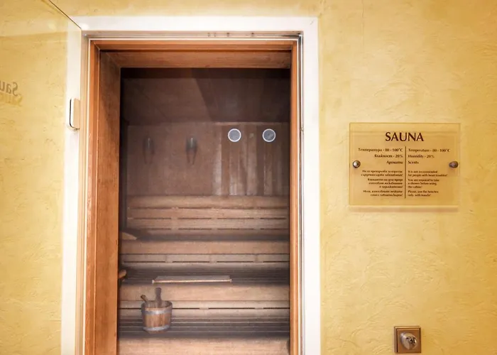 Bellevue 4* בנסקו