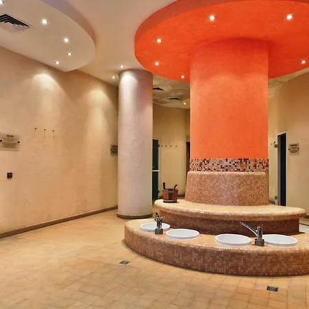 Hotel apartamentowy Bellevue