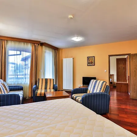 Bellevue Aparthotel Bansko