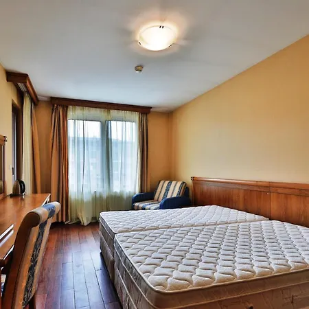Bellevue 4* 반스코