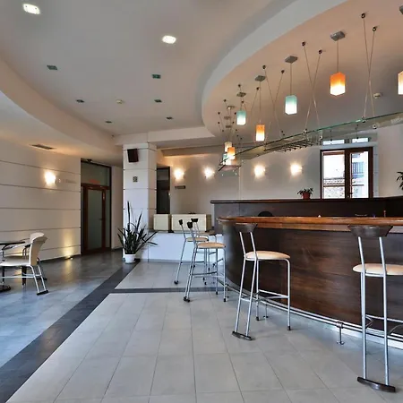 Bellevue Hotel apartamentowy