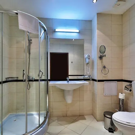 Bellevue Aparthotel Bansko