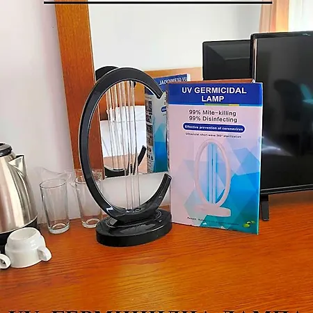 Bellevue Aparthotel 4*