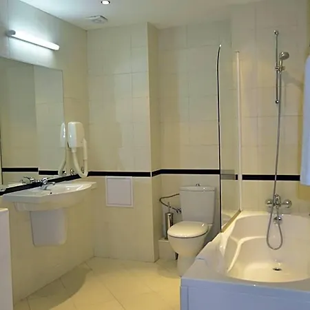 Bellevue Aparthotel Bansko