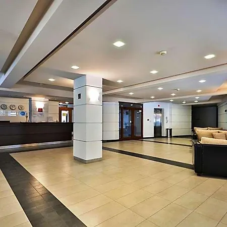 Bellevue Aparthotel Bansko