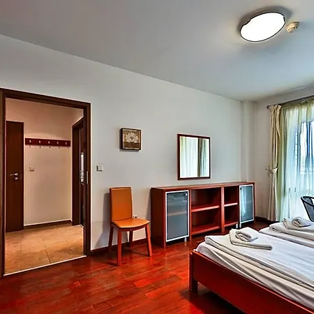 Bellevue Bansko