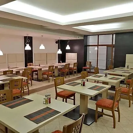Bellevue Aparthotel