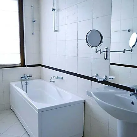 아파트호텔 Bellevue 4*