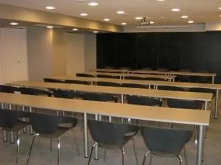 Bellevue Aparthotel 4*