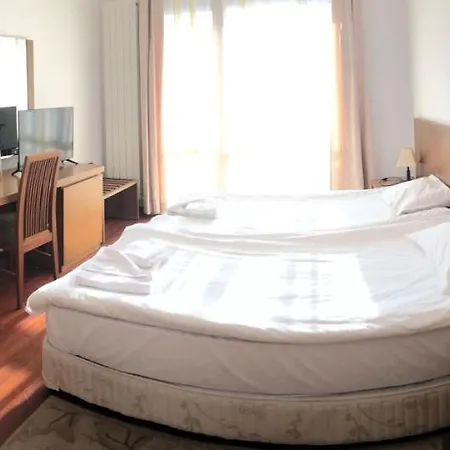 Bellevue 4*