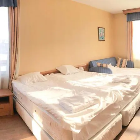 Aparthotel Bellevue Bansko