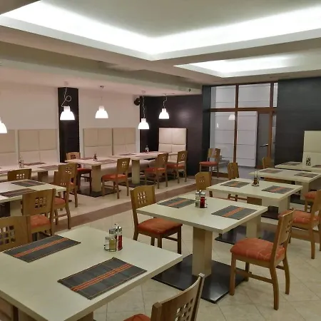 Bellevue 4*