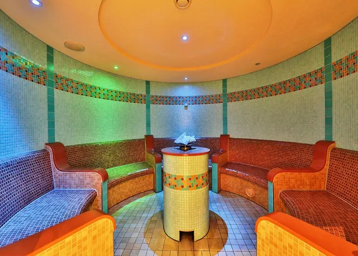 Apartmanhotel Bellevue