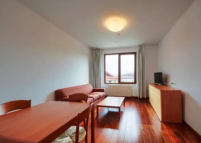 Bellevue Aparthotel Bansko