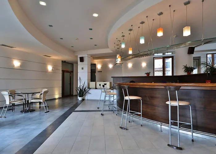 Bellevue Apartmanhotel