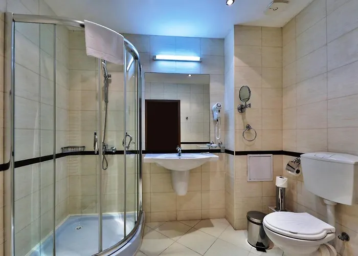 Bellevue Apartmanhotel Banszko