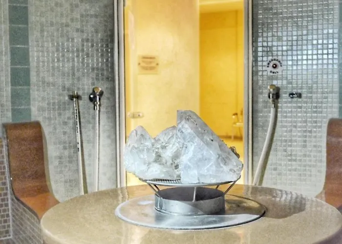 Bellevue Apartmanhotel 4*