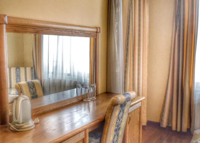 Bellevue Apartmanhotel Banszko