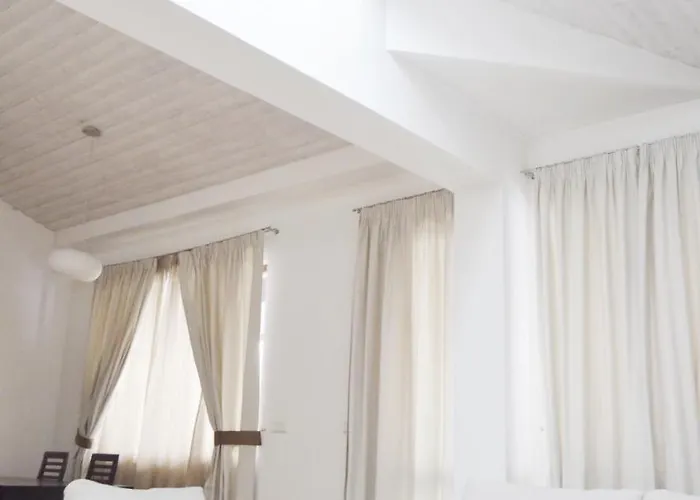 Apartmanhotel Bellevue Banszko