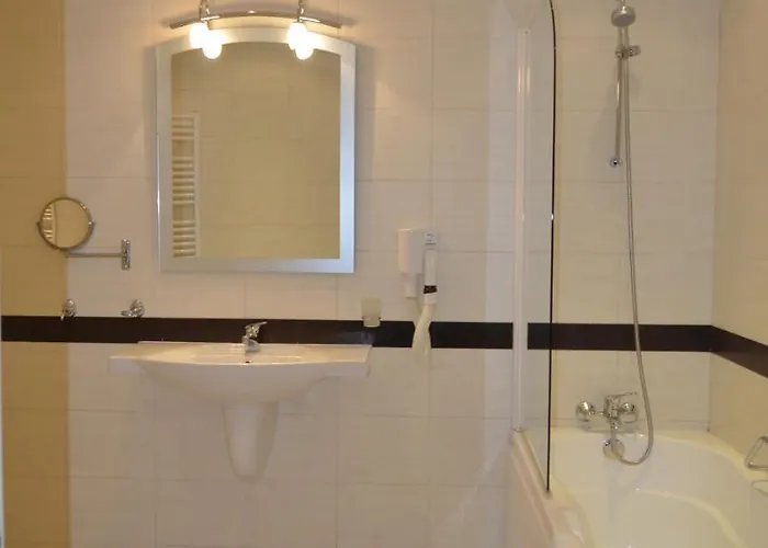 Bellevue Lägenhetshotell Bansko