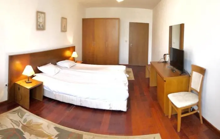 Bellevue Apartmanhotel