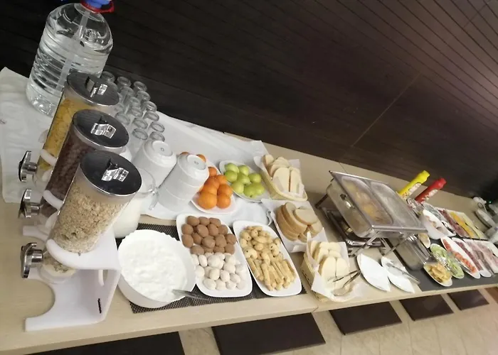 Apartmanhotel Bellevue